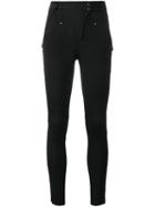 Esteban Cortazar Skinny Trousers