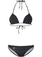 Polo Ralph Lauren Polka Dot Bikini