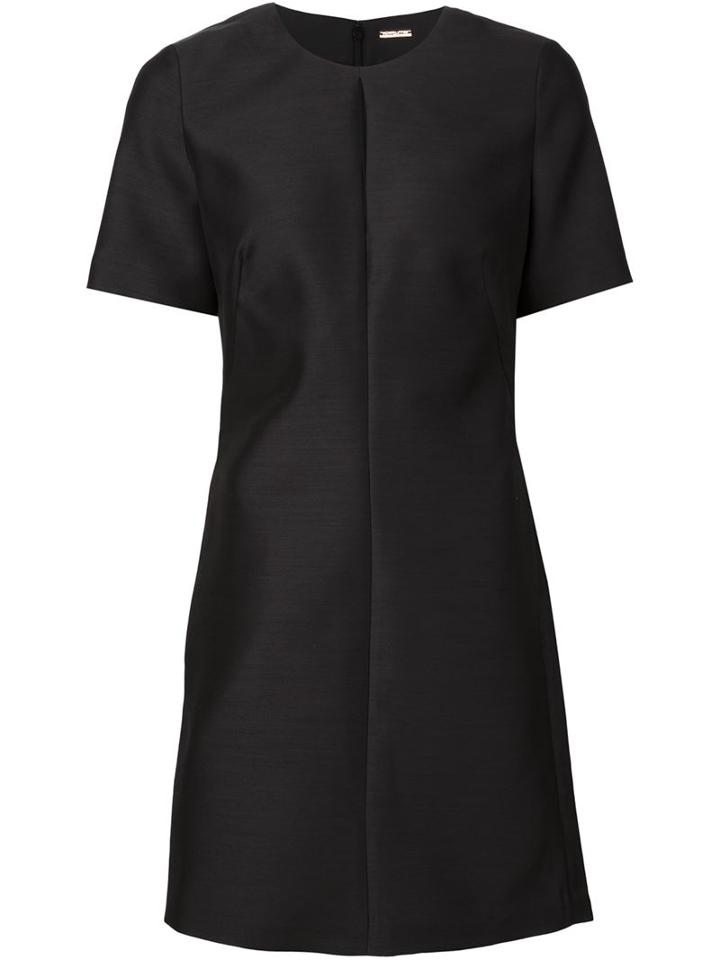 Adam Lippes Keyhole Dress