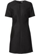 Adam Lippes Keyhole Dress