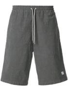 Department 5 Drawstring Shorts - Grey
