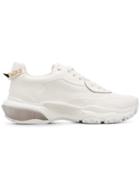 Valentino. - White