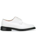 Church's Lace Up Shoes - White