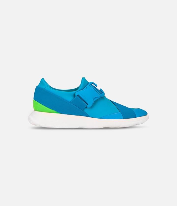 Christopher Kane Tonal Low-top Sneakers