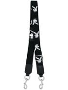 Marc Jacobs Playboy Bag Strap - Black