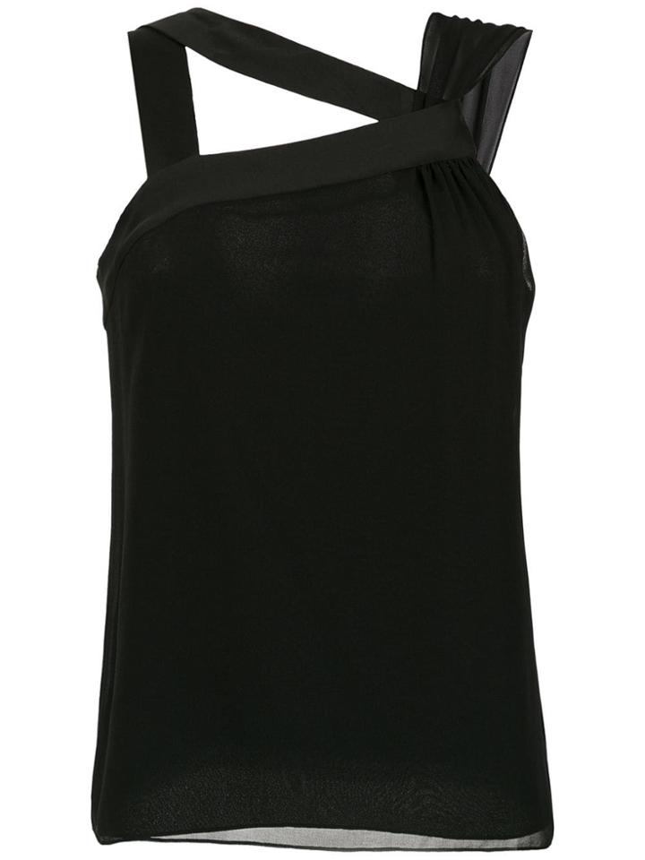 Mara Mac Sleeveless Blouse - Unavailable