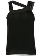 Mara Mac Sleeveless Blouse - Unavailable