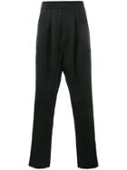 Haider Ackermann Stripe Track Pants - Black