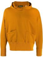 Levi's Vintage Clothing Classic Hoodie - Orange