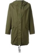 Rag & Bone Military Parka