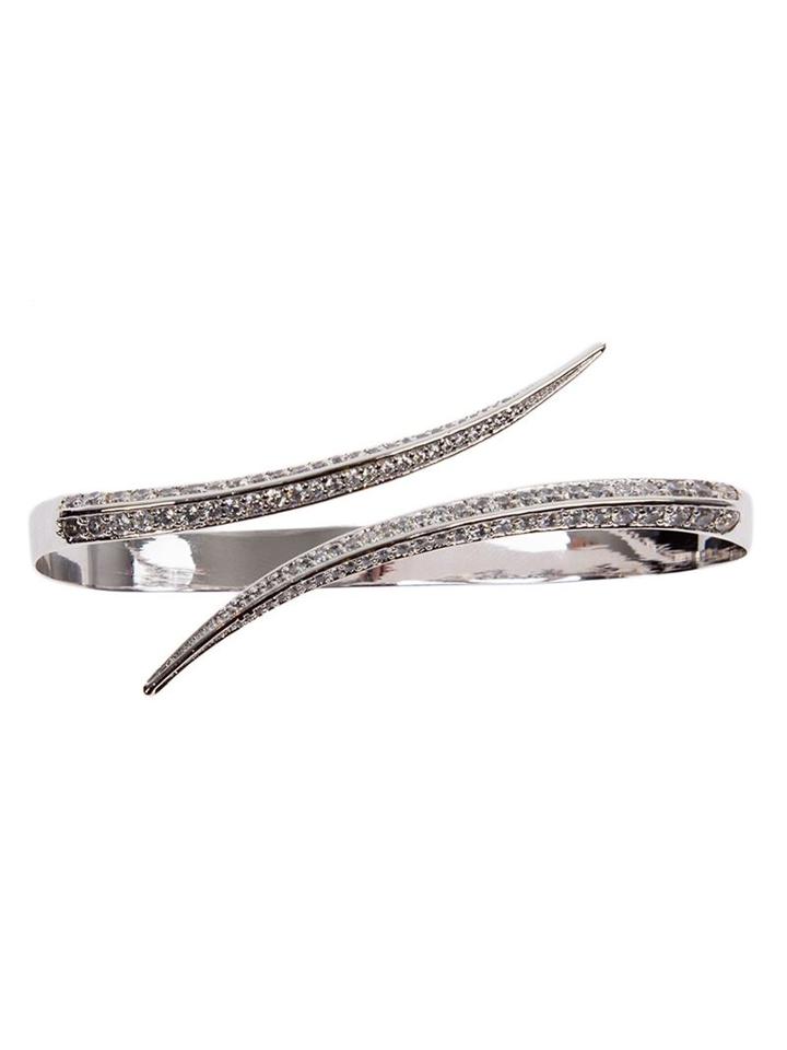 Joanna Laura Constantine Encrusted Bracelet