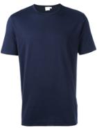 Sunspel Classic T-shirt - Blue