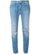Iro Naito Jeans, Women's, Size: 26, Blue, Cotton