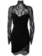 Philipp Plein 'alyssa' Dress