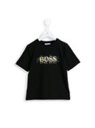 Boss Kids Logo T-shirt