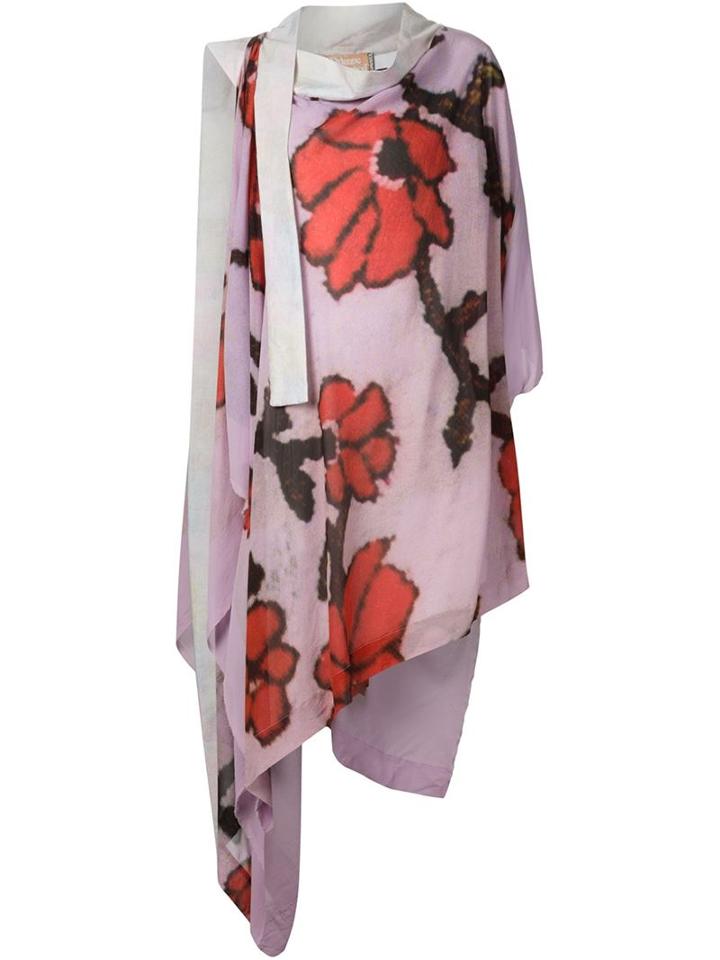 Vivienne Westwood 'gaia' Tunic