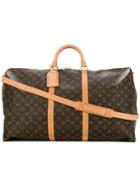 Louis Vuitton Vintage Keepall Bandouliere 60 Duffle Bag - Unavailable