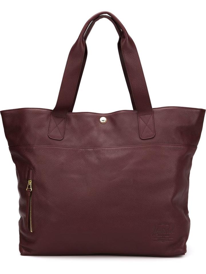 Herschel Supply Co. Large Tote