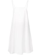 Onia Sasha Dress - White
