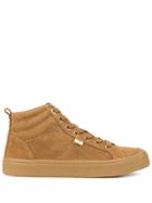 Cariuma High-top Sneakers - Brown