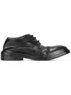 Marsèll 'best+' Lace-up Shoes - Black