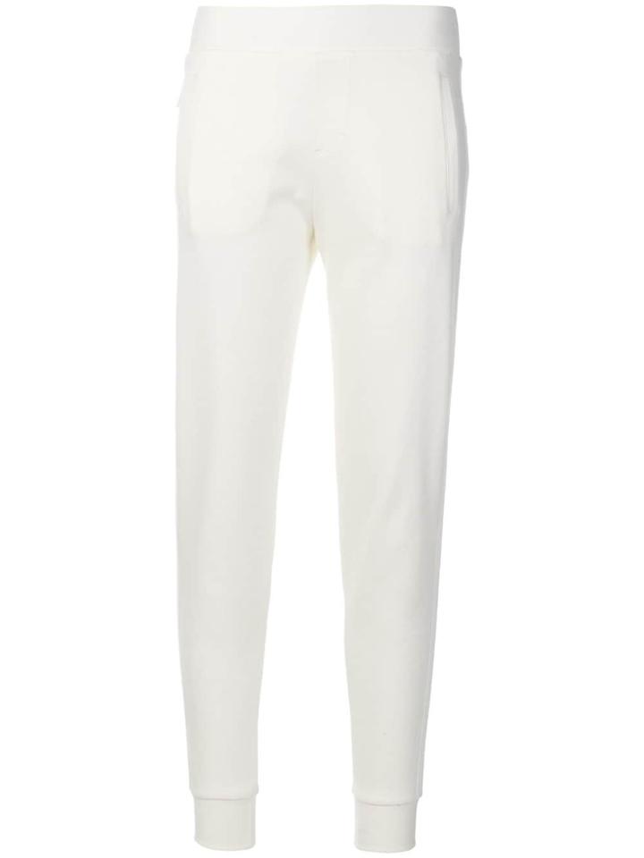 Moncler Slim Fit Track Pants - Neutrals