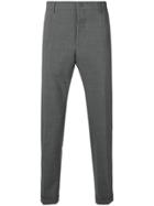 Prada Perfectly Tailored Trousers - Grey