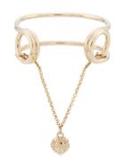 Versus Versus Fg00468fjmt F00oc Oro Other->brass - Gold