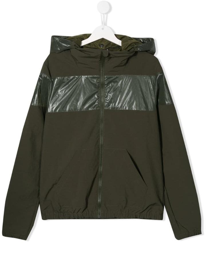 Herno Kids - Green