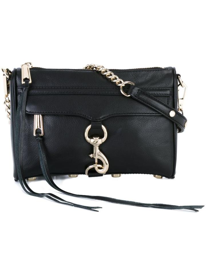 Rebecca Minkoff 'm.a.c.' Crossbody Bag