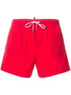 Dsquared2 Beach Shorts