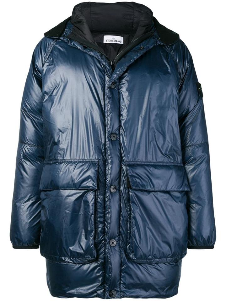 Stone Island Stone Island Mo691570821 V0020 - Blue