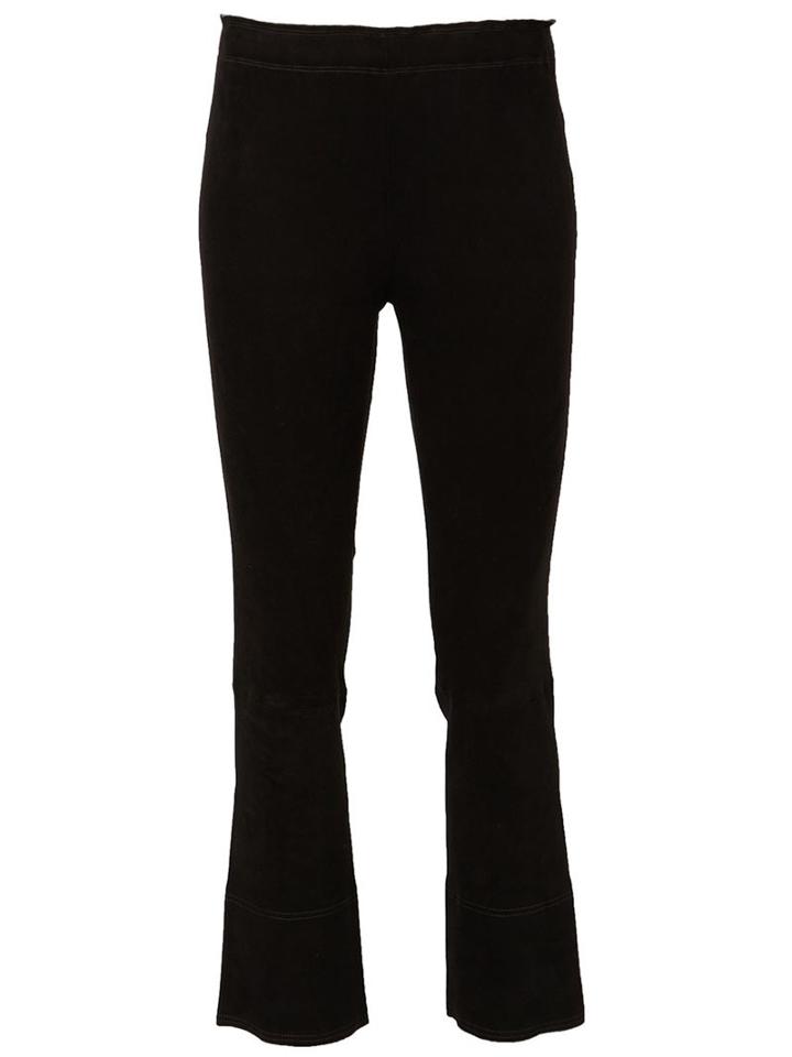 Stouls Cropped 'maxime' Trousers