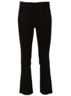 Stouls Cropped 'maxime' Trousers