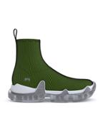 Swear Air 3 Sneakers - Green