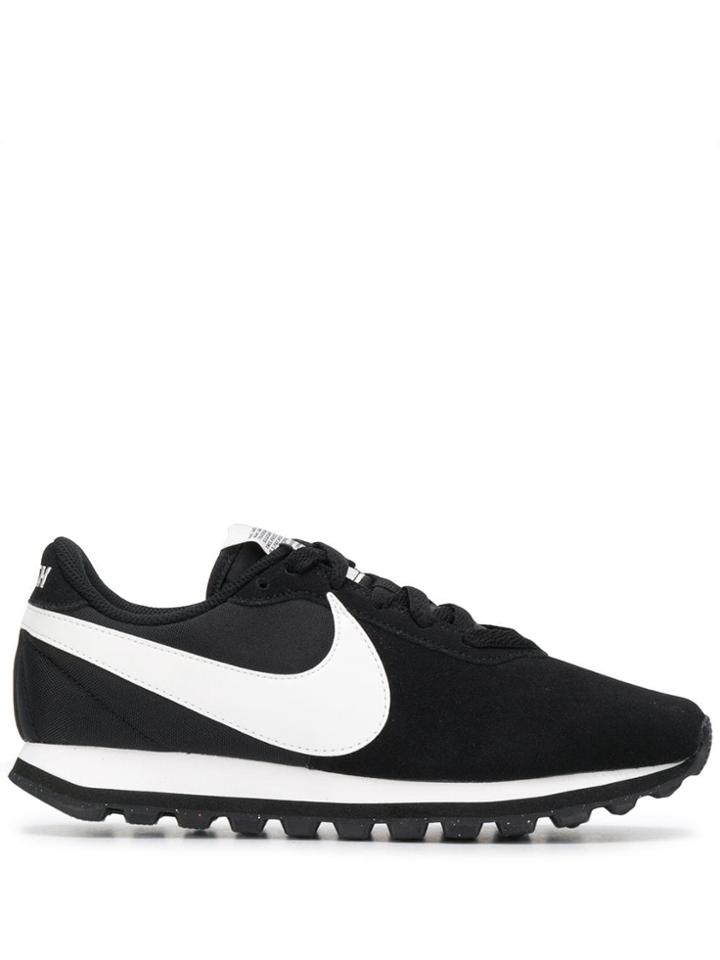 Nike Pre-love O.x. Sneakers - Black
