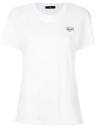Diesel Kurt T-shirt - White