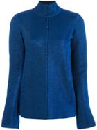 Golden Goose Deluxe Brand Diana T-shirt - Blue