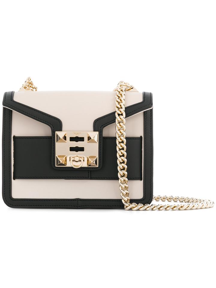 Salar Gaia Bag - Nude & Neutrals
