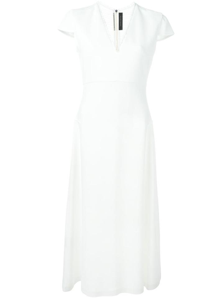 Roland Mouret 'langham' Dress