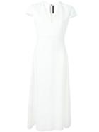 Roland Mouret 'langham' Dress
