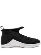 Jordan Air Jordan 15 Retro Psny Sneakers - Black
