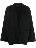 Sofie D'hoore Corbyn Jacket - Blue