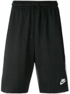 Nike Training Shorts - Black