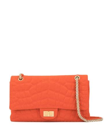 Chanel Pre-owned - Orange