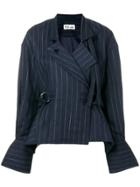Teija Takki Blazer - Blue