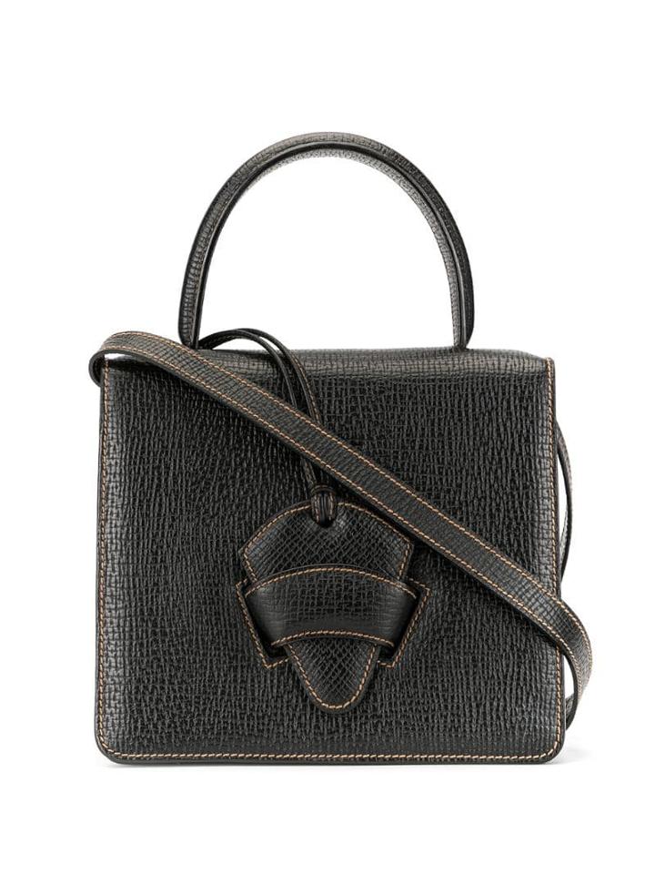 Loewe Pre-owned - Black