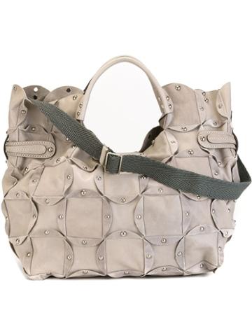 Jamin Puech Large 'rica' Tote