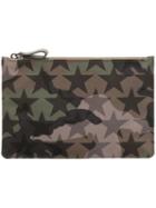 Valentino Garavani Small 'camustars' Clutch Bag