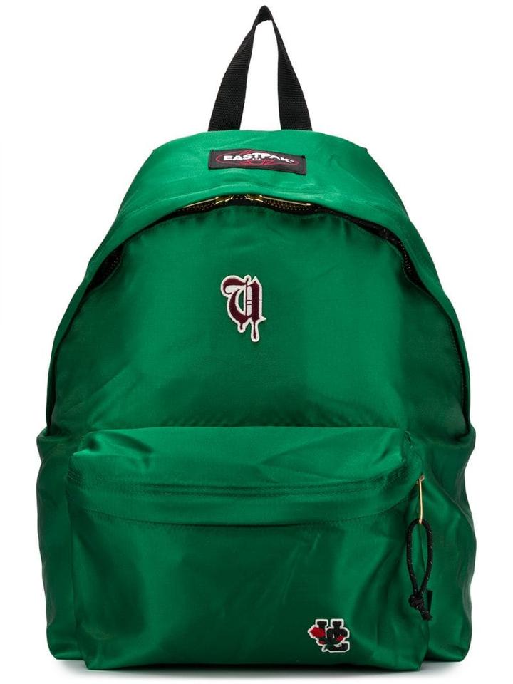 Undercover Eastpak X Undercover Backpack - Green